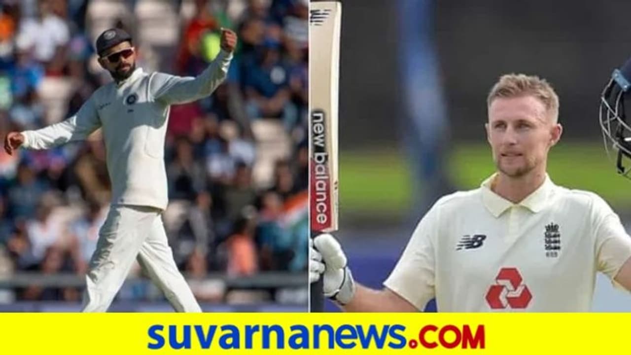 ಇಂಡೋ ಆಂಗ್ಲೋ 2ನೇ ಟೆಸ್ಟ್: ಪ್ರಶಸ್ತಿ ರೇಸಲ್ಲಿ ಉಳಿಯಲು ಭಾರತ ಪಣ ಇಂಡೋ ಆಂಗ್ಲೋ 2ನೇ ಟೆಸ್ಟ್: ಪ್ರಶಸ್ತಿ ರೇಸಲ್ಲಿ ಉಳಿಯಲು ಭಾರತ ಪಣ