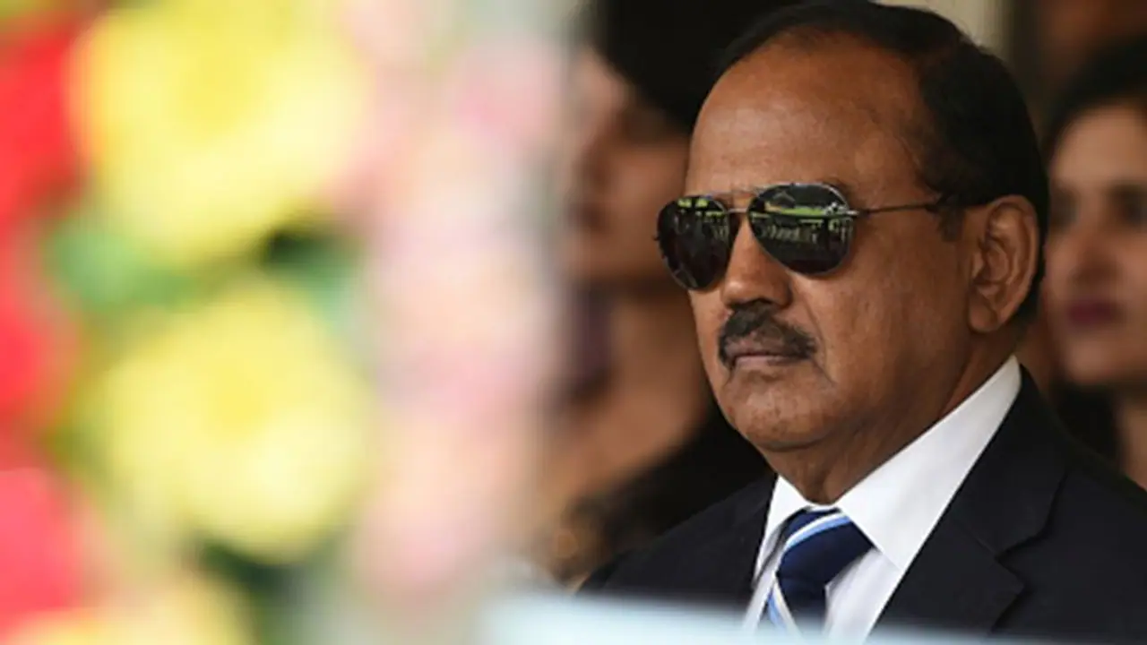 ಭಯೋತ್ಪಾದನೆ ಇಸ್ಲಾಮ್‌ ಧರ್ಮಕ್ಕೆ ತದ್ವಿರುದ್ಧವಾದುದು: ಅಜಿತ್ ದೋವಲ್