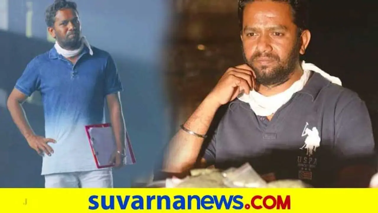 ಚಿಕ್ಕ ಕನಸು ದೊಡ್ಡದಾಗಿ ಯಶಸ್ಸು ಕಾಣುತ್ತದೆಂದು ನಿರೀಕ್ಷಿಸಿರಲಿಲ್ಲ: ನಾಗೇಶ್ ಹೆಬ್ಬೂರ್