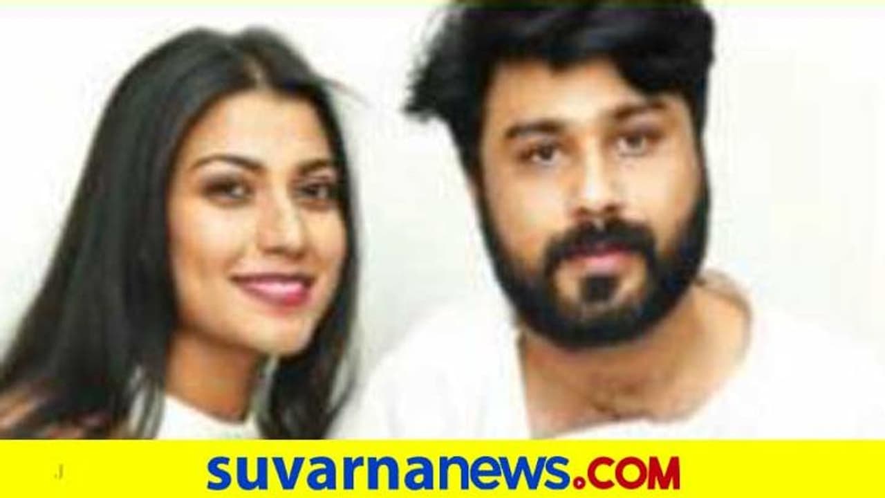 ರಿವೈಂಡ್ ಟೀಸರ್ ಬಿಡುಗಡೆ! ರಿವೈಂಡ್ ಟೀಸರ್ ಬಿಡುಗಡೆ!