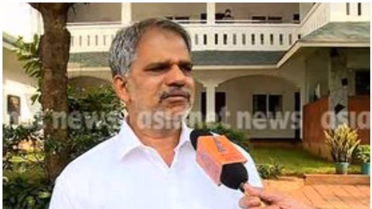 തെരഞ്ഞെടുപ്പ് കമ്മീഷനെതിരെ സിപിഎം; കമ്മീഷനെയടക്കം ബിജെപി വരുതിയിലാക്കിയെന്ന് വിജയരാഘവൻ