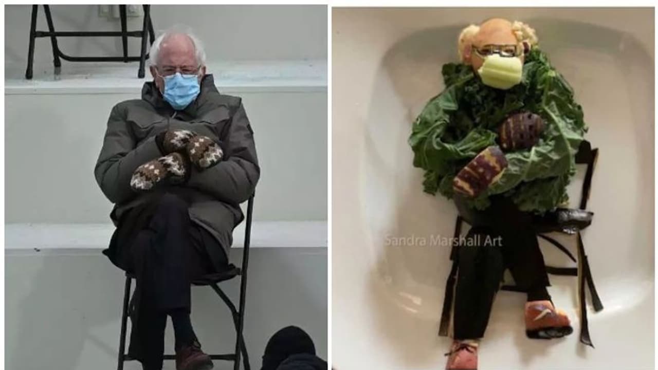 തരംഗം തീരുന്നില്ല; അരിസോണയില് സാലഡിലും 'സാന്ഡേഴ്സണ്' തരംഗം തീരുന്നില്ല; അരിസോണയില് സാലഡിലും 'സാന്ഡേഴ്സണ്'