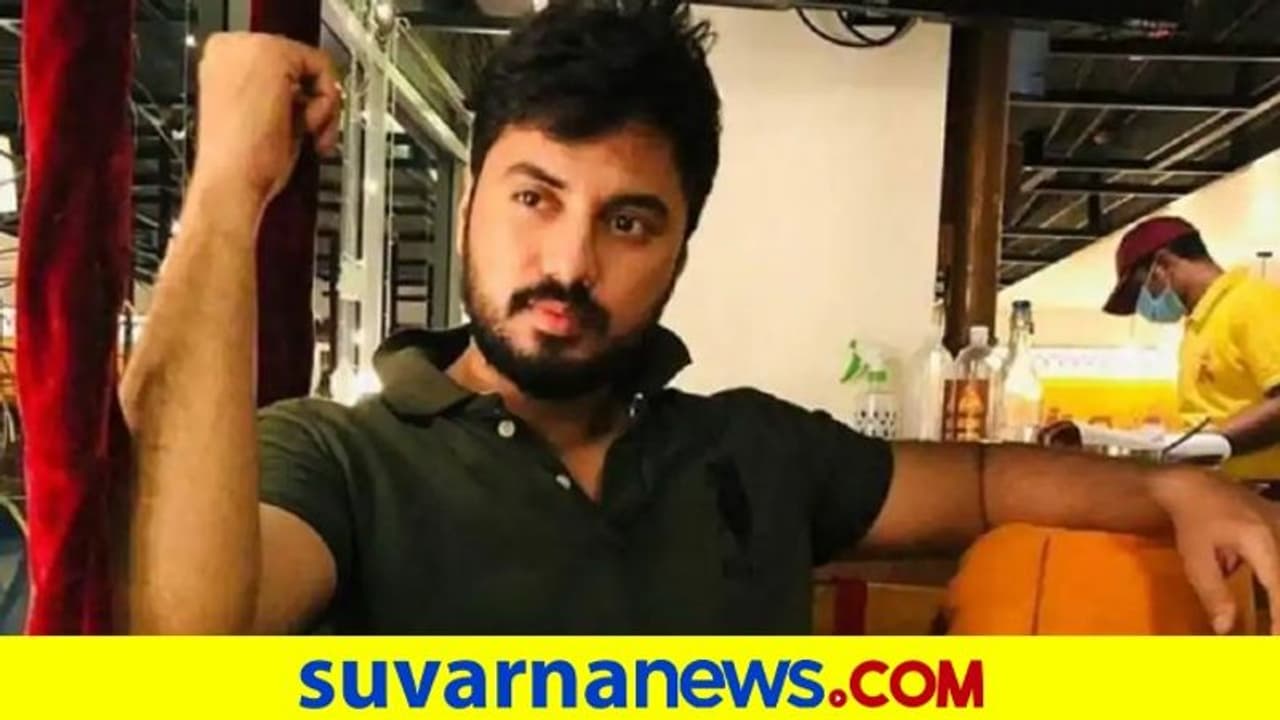 ಯುವತಿಯನ್ನು ಕೆಟ್ಟದಾಗಿ ಬೈಯ್ದ ವಿಡಿಯೋ ವೈರಲ್: ನಟ ಅರೆಸ್ಟ್