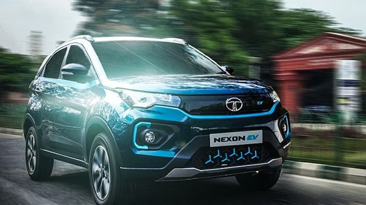 Upcoming Car 4 ಡಿಸ್ಕ್ ಬ್ರೇಕ್, 400 ಕಿ.ಮೀ ಮೈಲೇಜ್, ಬಿಡುಗಡೆಗೆ ಸಜ್ಜಾದ 2022ರ ಟಾಟಾ ನೆಕ್ಸಾನ್ ಎಲೆಕ್ಟ್ರಿಕ್ ಕಾರು!