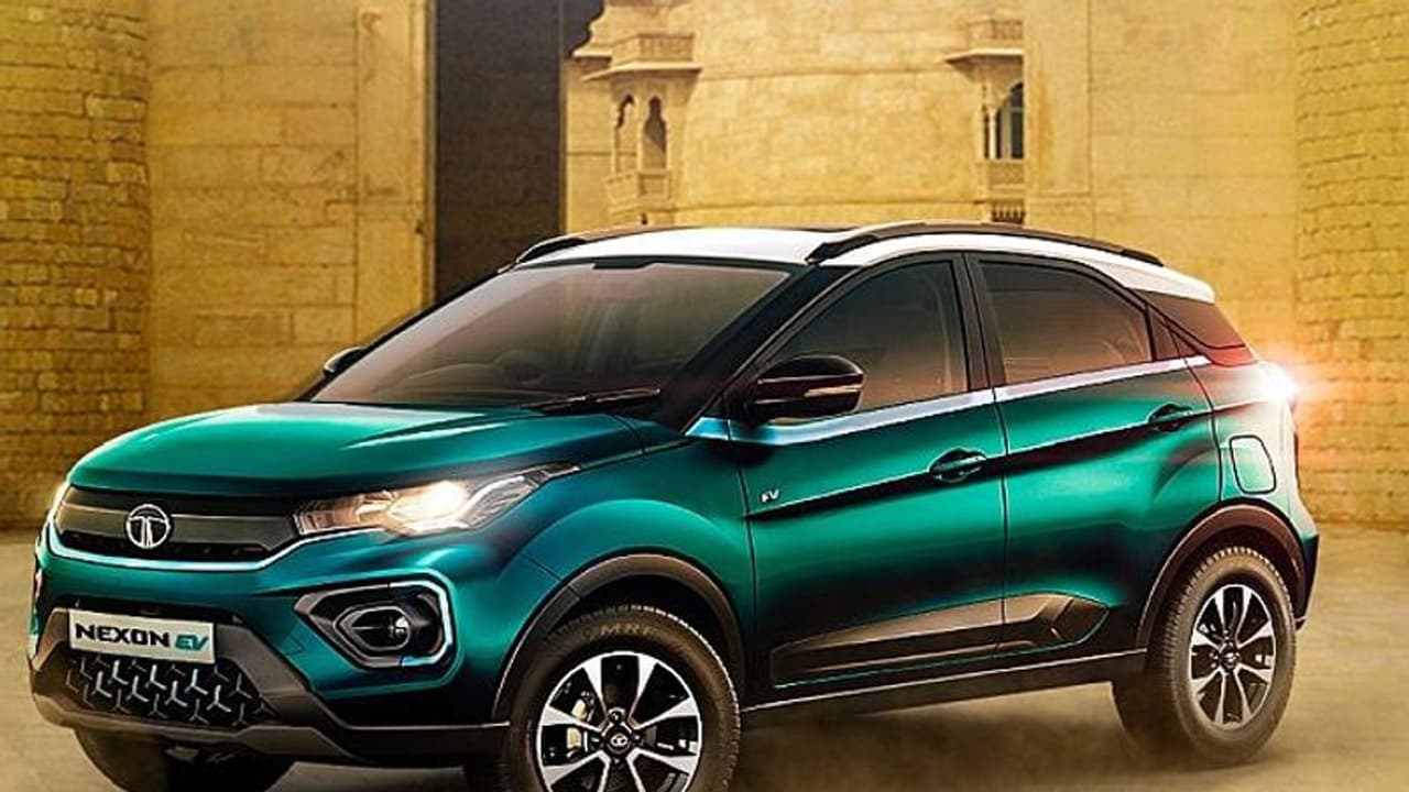 Tata Electric Car sales ಎಲೆಕ್ಟ್ರಿಕ್ ವಾಹನ ಮಾರಾಟದಲ್ಲಿ ಟಾಟಾಗೆ ಮೊದಲ ಸ್ಥಾನ, ಶೇ.439 ಏರಿಕೆ ಮೂಲಕ ದಾಖಲೆ!