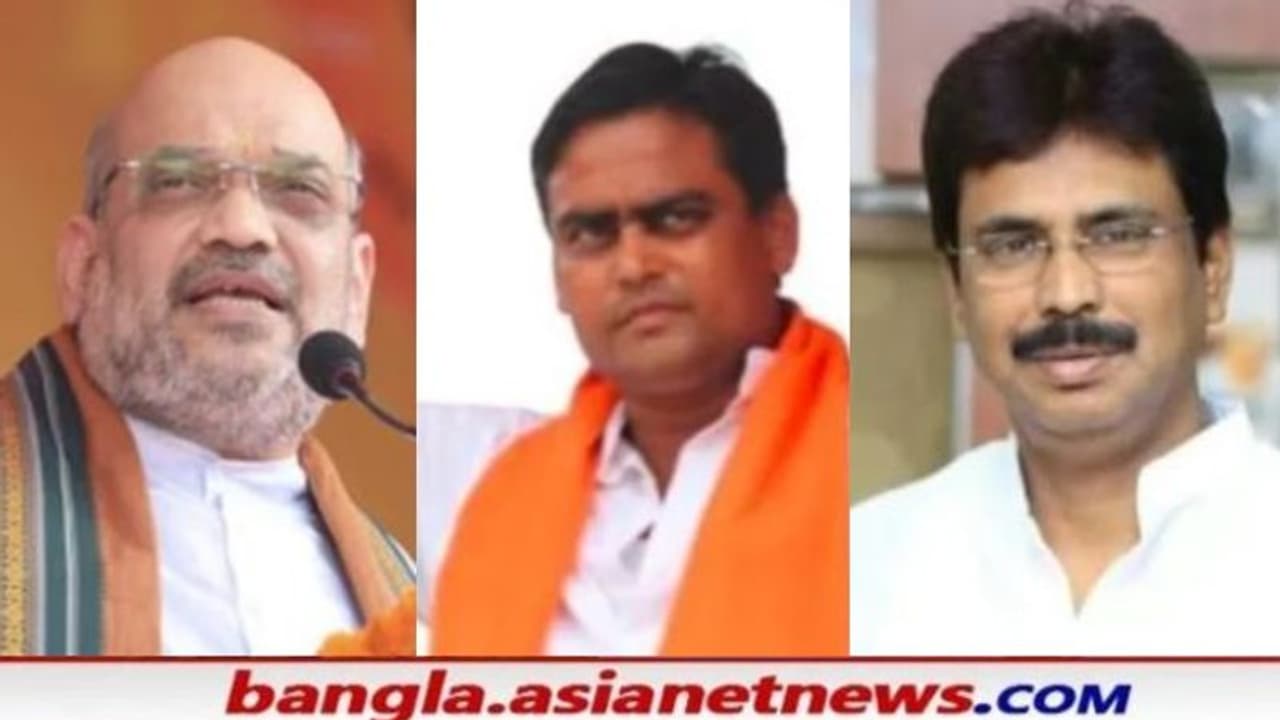 'দলকে রাস্তায় এনে দাঁড় করিয়েছেন','ব্ল্যাকমেলটা কে করেছে' মতুয়াদের CAA ইস্যুতে তোপ শান্তনুর 'দলকে রাস্তায় এনে দাঁড় করিয়েছেন','ব্ল্যাকমেলটা কে করেছে' মতুয়াদের CAA ইস্যুতে তোপ শান্তনুর