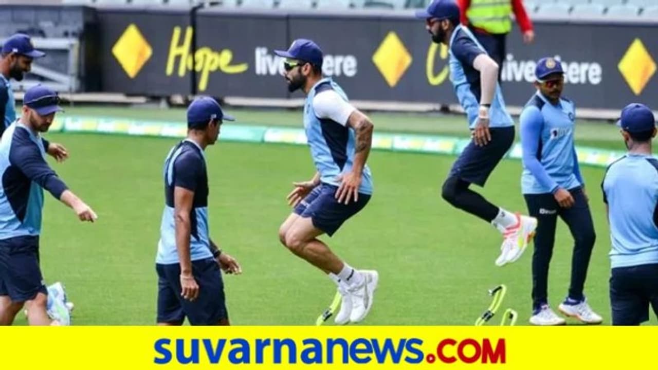 2 ಕಿಲೋ ಮೀಟರ್‌ ಫಿಟ್ನೆಸ್ಟ್‌ ಟೆಸ್ಟ್‌ನಲ್ಲಿ 6 ತಾರಾ ಆಟಗಾರರು ಫೇಲ್‌