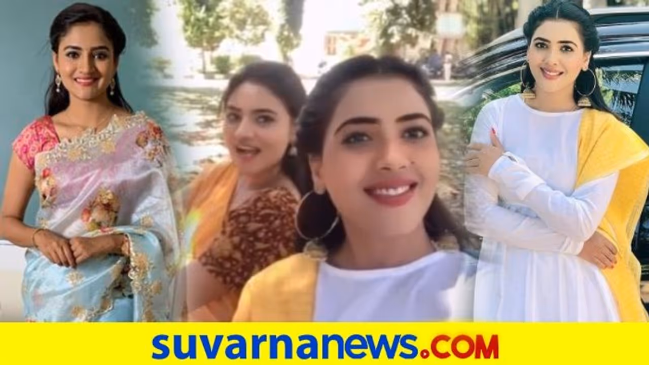 ವರೂಧಿನಿ ಜೈಲಿಂದ ಹೊರಗ್ಬಂದಿದ್ದು ಖುಷಿ ಅಂದ್ರು ಭುವಿ, ಕಾರಣ ಕೇಳಿದ್ರೆ ಶಾಕ್ ಆಗ್ತೀರಾ! ವರೂಧಿನಿ ಜೈಲಿಂದ ಹೊರಗ್ಬಂದಿದ್ದು ಖುಷಿ ಅಂದ್ರು ಭುವಿ, ಕಾರಣ ಕೇಳಿದ್ರೆ ಶಾಕ್ ಆಗ್ತೀರಾ!