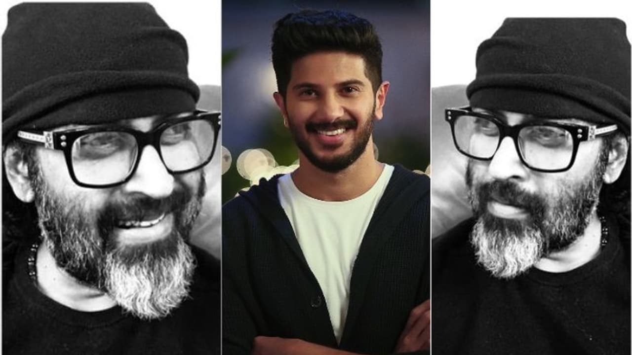 ഒരു വർഷത്തിന് ശേഷം ക്യാമറയ്ക്കു മുന്നിലേക്ക് മനോജ് കെ ജയനും; ദുല്ഖറിനൊപ്പം ഈ ഗെറ്റപ്പില് ഒരു വർഷത്തിന് ശേഷം ക്യാമറയ്ക്കു മുന്നിലേക്ക് മനോജ് കെ ജയനും; ദുല്ഖറിനൊപ്പം ഈ ഗെറ്റപ്പില്