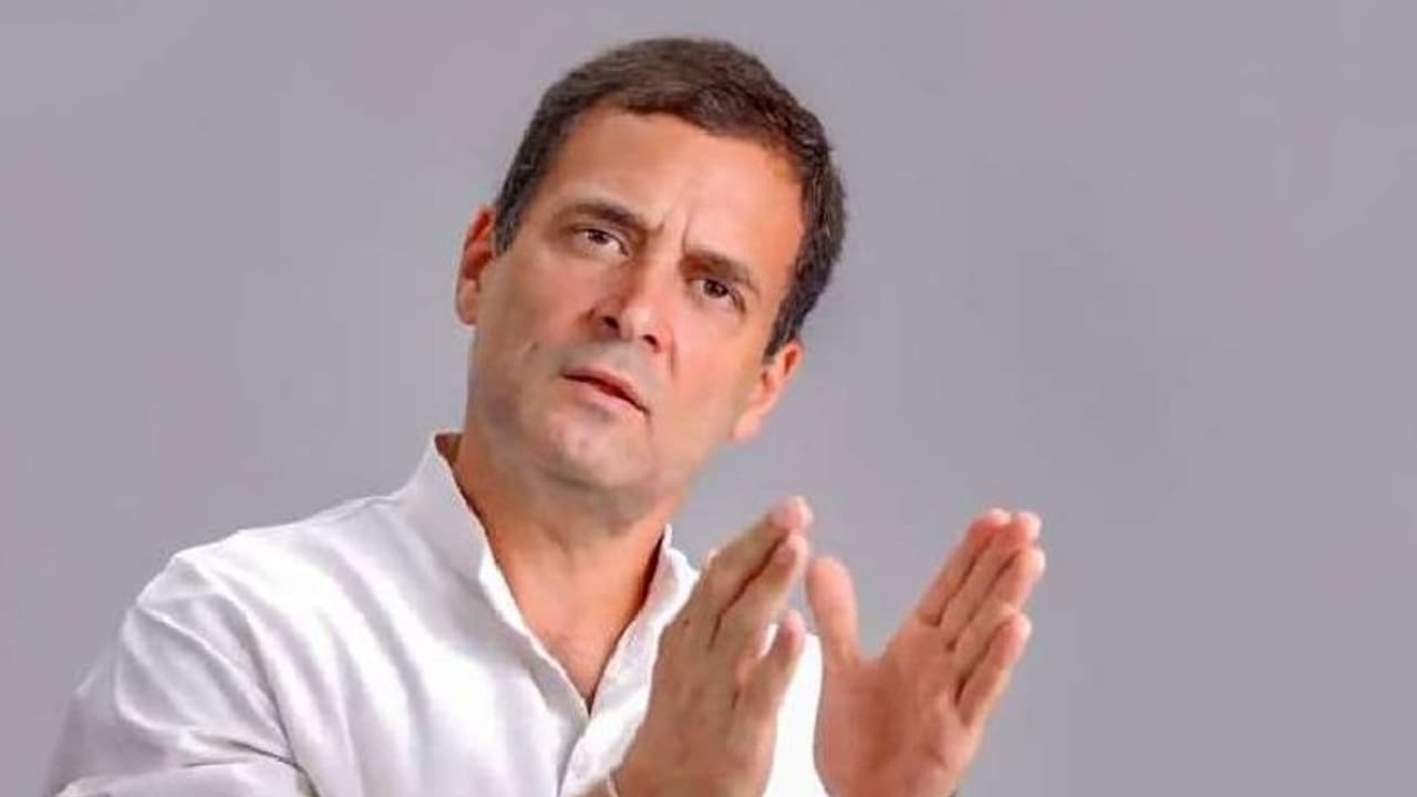 गजब: राजस्थान में राहुल गांधी के रिश्तेदार के घर चोरी, पुलिस के फूले हाथ पांव..जानिए पूरा मामला