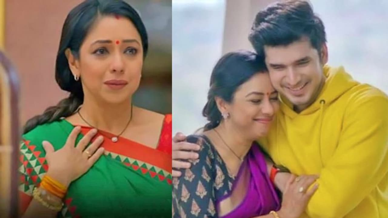 अनुपमा के फैन्स के लिए बुरी खबर, शो के इस एक्टर को हुआ कोरोना; रोकनी पड़ सकती है शूटिंग अनुपमा के फैन्स के लिए बुरी खबर, शो के इस एक्टर को हुआ कोरोना; रोकनी पड़ सकती है शूटिंग