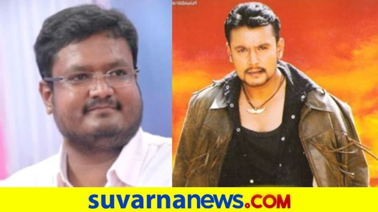 ನವಗ್ರಹದಲ್ಲಿ ದರ್ಶನ್ ಪಾತ್ರ ವಿನೋದ್ ಪ್ರಭಾಕರ್ ಮಾಡಬೇಕಿತ್ತು; ಅಸಲಿ ಕತೆ ಬಯಲು ಮಾಡಿದ ದಿನಕರ್!