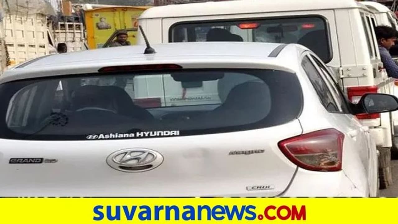 ಉಡುಪಿ : ಈ ಟೋಲ್ನಲ್ಲಿ ಸ್ಥಳೀಯರಿಗೆ ಸಂಪೂರ್ಣ ವಿನಾಯಿತಿ ಉಡುಪಿ : ಈ ಟೋಲ್ನಲ್ಲಿ ಸ್ಥಳೀಯರಿಗೆ ಸಂಪೂರ್ಣ ವಿನಾಯಿತಿ