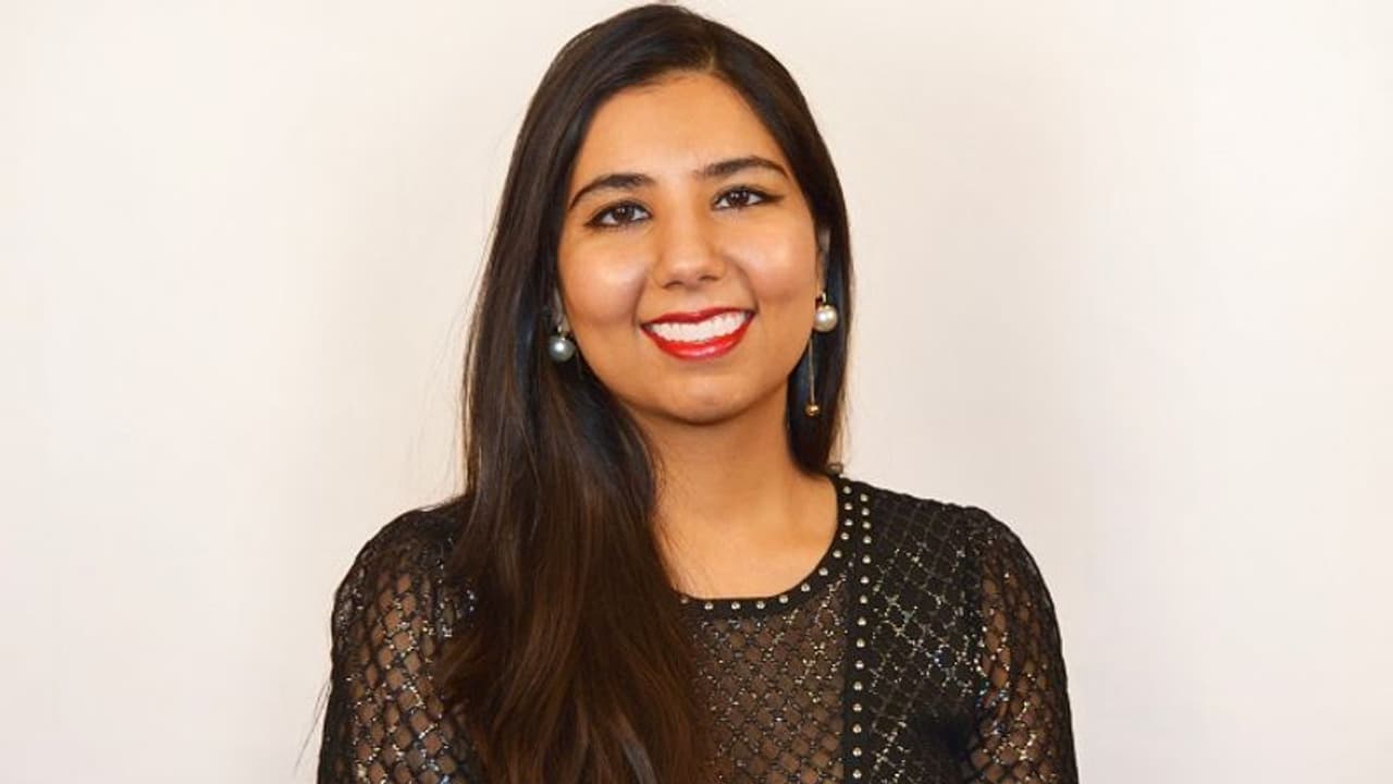 ವಿಶ್ವಸಂಸ್ಥೆ ಪ್ರಧಾನ ಕಾರ್ಯದರ್ಶಿ ಸ್ಥಾನಕ್ಕೆ ಭಾರತೀಯ ಮೂಲದ ಆರೋರಾ ಆಕಾಂಕ್ಷ ಸ್ಪರ್ಧೆ!