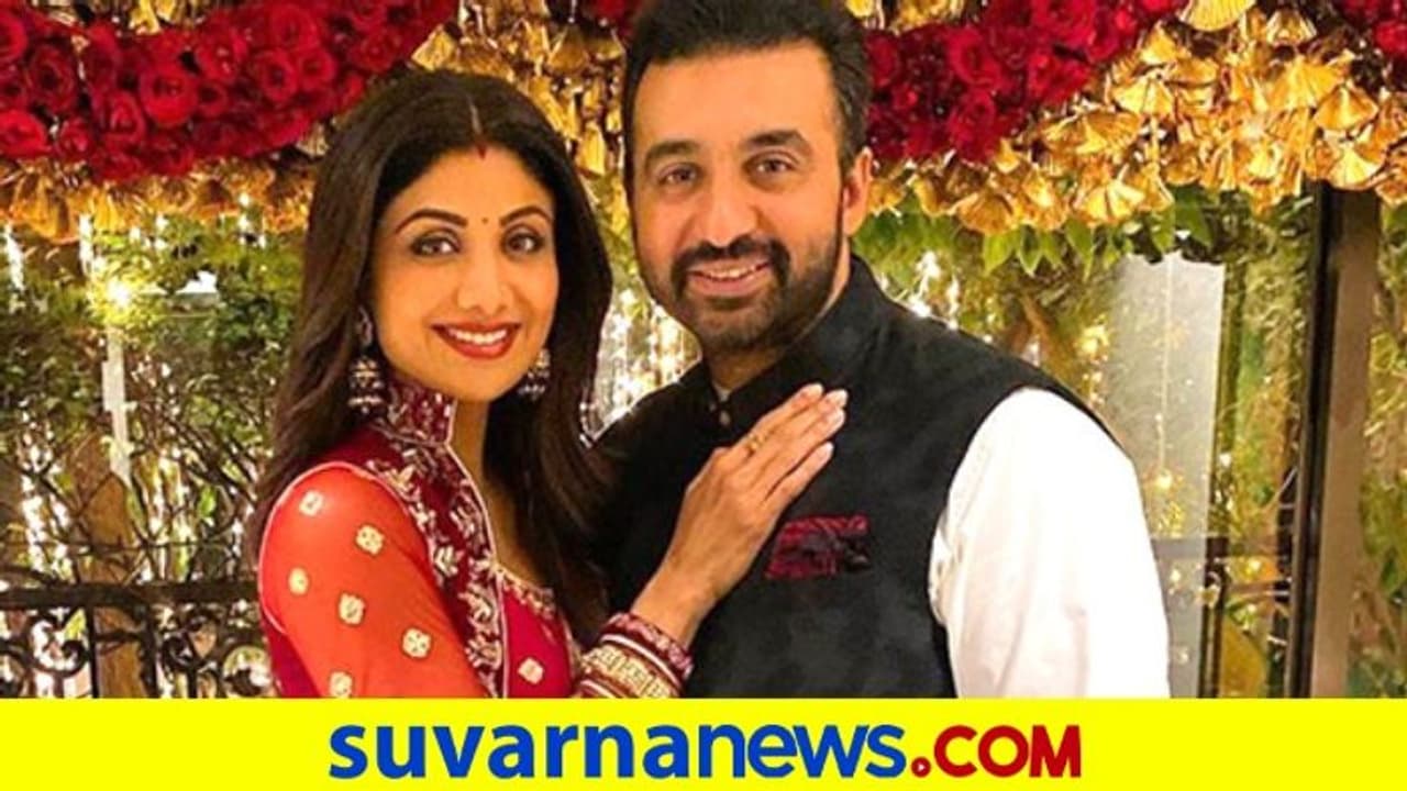 ಬೆಡ್‌ರೂಂ ಸೀಕ್ರೆಟ್ ಹೇಳಿದ ರಾಜ್‌ ಕುಂದ್ರಾ: ಶಿಲ್ಪಾ ಶೆಟ್ಟಿ ಶಾಕ್