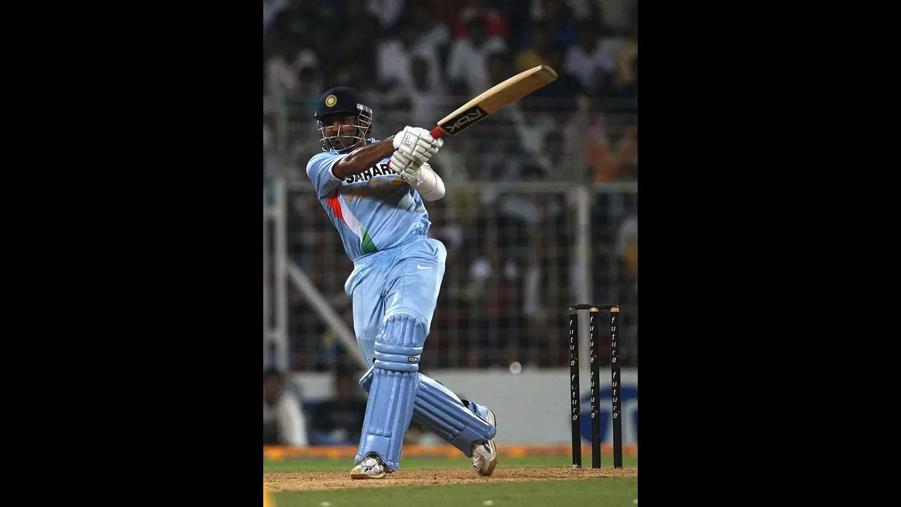 'It has been my greatest honour' Uthappa announces retirement from international and Indian cricket 'It has been my greatest honour' Uthappa announces retirement from international and Indian cricket