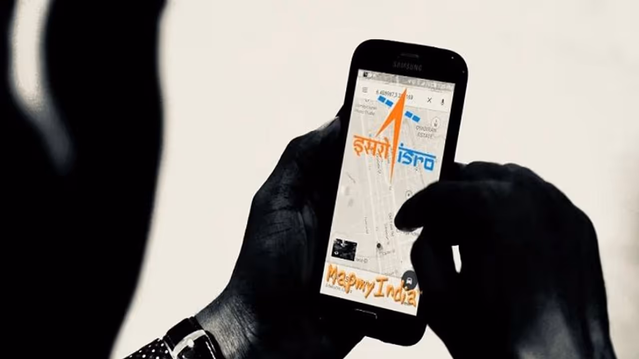 Google MAP को मिलेगी कड़ी टक्कर, ISRO बना रहा है स्वदेशी ऐप Google MAP को मिलेगी कड़ी टक्कर, ISRO बना रहा है स्वदेशी ऐप
