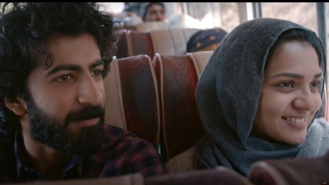 ഉത്തരാഖണ്ഡ് യാത്രയുമായി 'വര്ത്തമാന'ത്തിലെ ആദ്യഗാനം: വീഡിയോ ഉത്തരാഖണ്ഡ് യാത്രയുമായി 'വര്ത്തമാന'ത്തിലെ ആദ്യഗാനം: വീഡിയോ