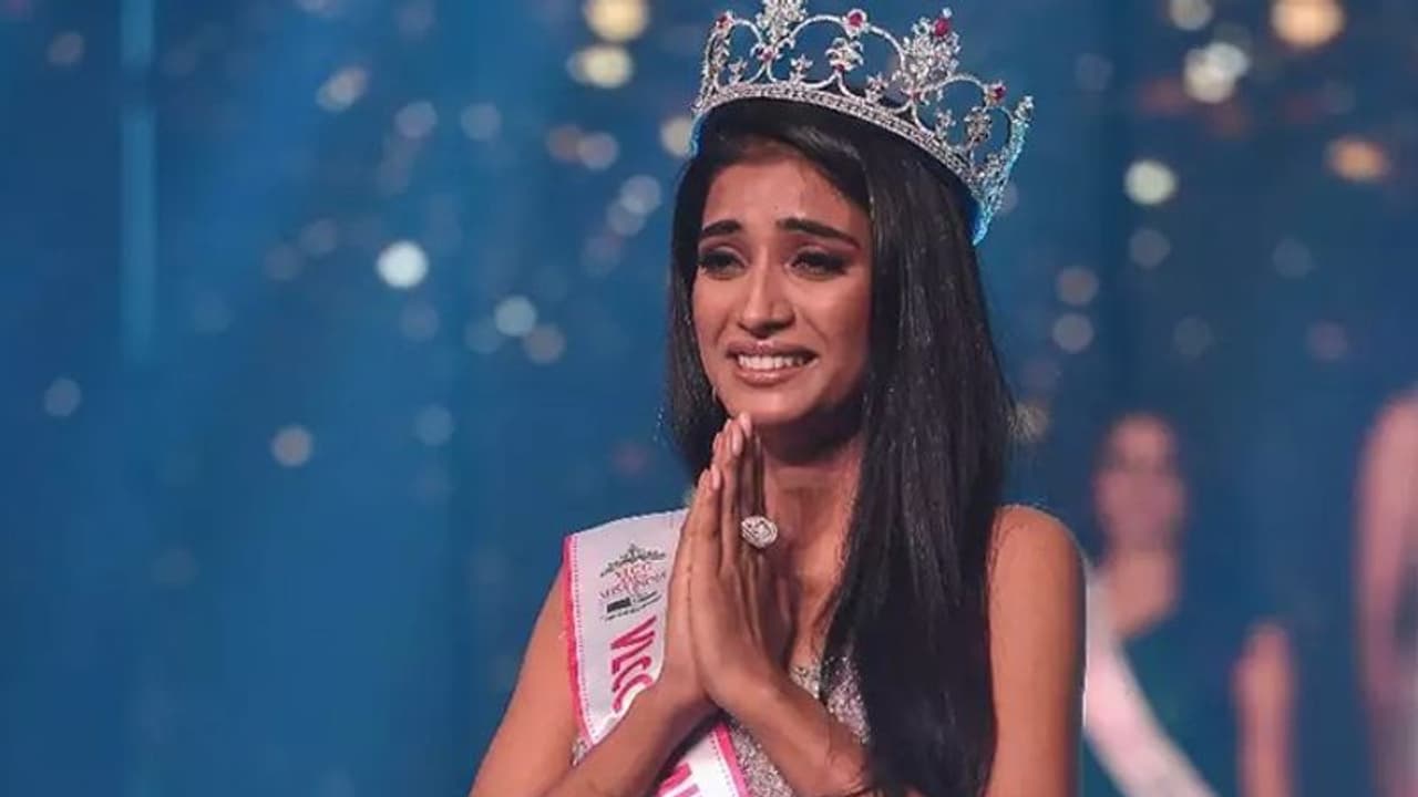 Runner up of Femina Miss India VLCC 2020 Manya Singh’s story is inspirational indeed