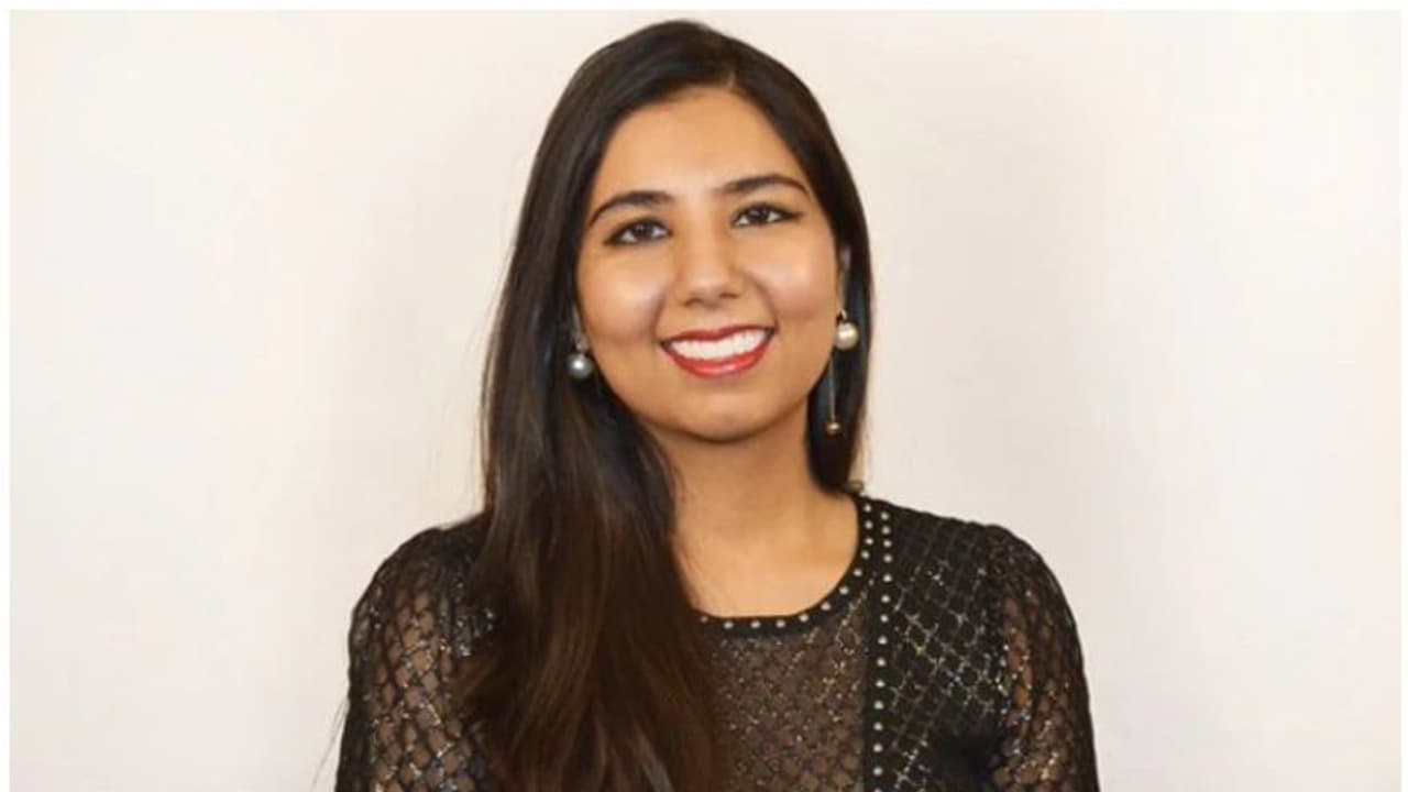 യുഎന് സെക്രട്ടറി ജനറല് സ്ഥാനത്തേക്ക് മത്സരിക്കാന് 34കാരിയായ ഇന്ത്യന് വംശജ യുഎന് സെക്രട്ടറി ജനറല് സ്ഥാനത്തേക്ക് മത്സരിക്കാന് 34കാരിയായ ഇന്ത്യന് വംശജ