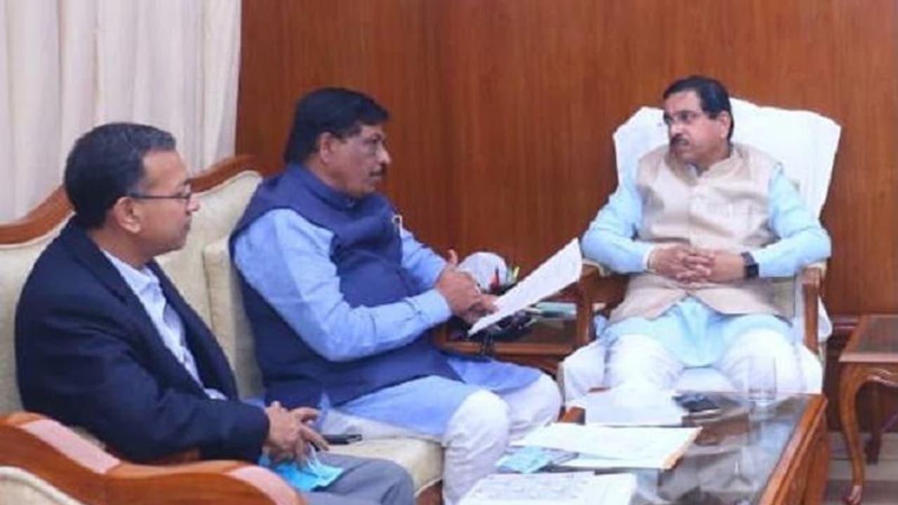 18 ಸಾವಿರ ಕೋಟಿ ಗಣಿ ನಿಧಿ ಬಳಸಲು ಕಂದ್ರದ ಕಾನೂನು ನೆರವು ಕೋರಿದ ನಿರಾಣಿ!