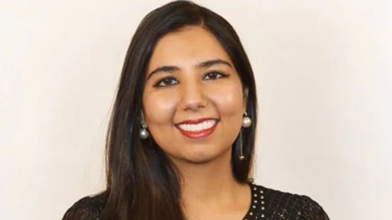 75 साल में नहीं बनी कोई महिला UN महासचिव, अब भारतीय मूल की आकांक्षा अरोड़ा ने की दावेदारी 75 साल में नहीं बनी कोई महिला UN महासचिव, अब भारतीय मूल की आकांक्षा अरोड़ा ने की दावेदारी