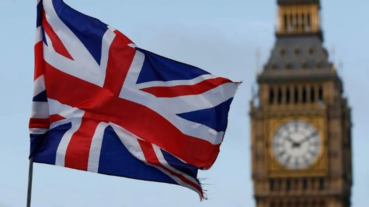 ಭಾರ​ತದ ರೈತ ಹೋರಾಟದ ಬಗ್ಗೆ ಬ್ರಿಟನ್‌ ಸಂಸ​ತ್‌ ಚರ್ಚೆ