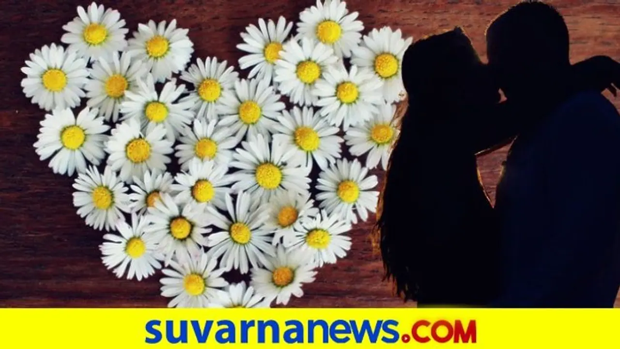 ಪ್ರೀತಿ ಉಳಿಸಿಕೊಳ್ಳಲು ಐದು ಸೂತ್ರಗಳು! ಪ್ರೀತಿ ಉಳಿಸಿಕೊಳ್ಳಲು ಐದು ಸೂತ್ರಗಳು!