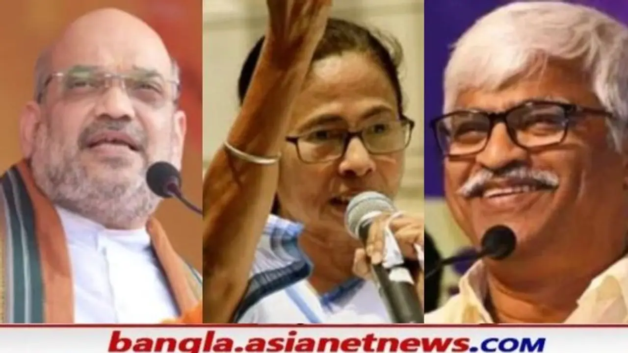 দক্ষিণবঙ্গের ১০টি অতি গুরুত্বপূর্ণ বিধানসভা কেন্দ্র এক নজরে দক্ষিণবঙ্গের ১০টি অতি গুরুত্বপূর্ণ বিধানসভা কেন্দ্র এক নজরে