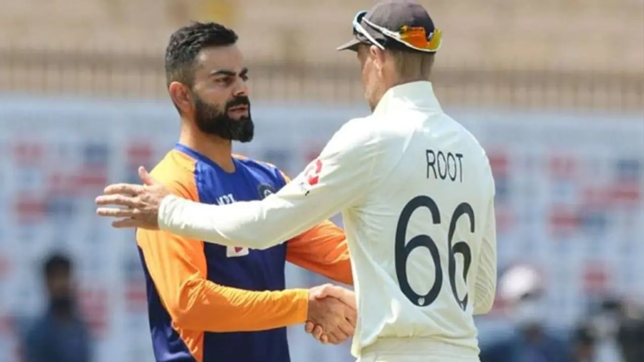 इंडिया इंग्लैंड के दूसरे मैच को लेकर दिग्गज खिलाड़ी ने की भविष्यवाणी, जानते ही इस टीम की बढ़ गई चिंता इंडिया इंग्लैंड के दूसरे मैच को लेकर दिग्गज खिलाड़ी ने की भविष्यवाणी, जानते ही इस टीम की बढ़ गई चिंता