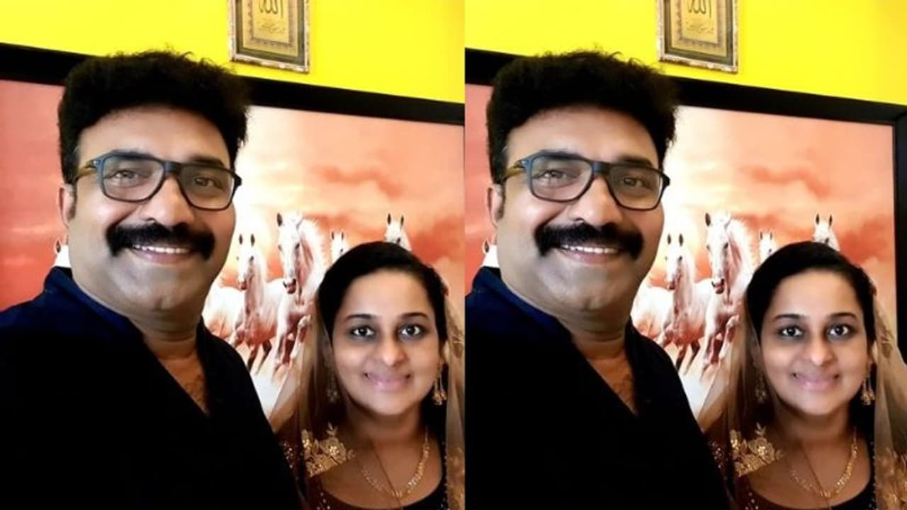 'എനിക്ക് പ്രണയദിനം മാത്രമല്ല.. ഞങ്ങളുടെ വിവാഹവാർഷികം കൂടിയാണ്'; ജീവിത സഖിക്കൊപ്പം കോട്ടയം നസീർ 'എനിക്ക് പ്രണയദിനം മാത്രമല്ല.. ഞങ്ങളുടെ വിവാഹവാർഷികം കൂടിയാണ്'; ജീവിത സഖിക്കൊപ്പം കോട്ടയം നസീർ