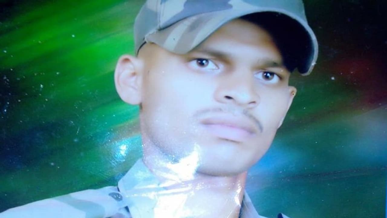 ಬೆಳಗಾವಿ: ಕ್ಷುಲ್ಲಕ ಕಾರಣಕ್ಕೆ ಗಲಾಟೆ, ಯೋಧನ ಕುಟುಂಬದ ಮೇಲೆ ಮಾರಣಾಂತಕ ಹಲ್ಲೆ