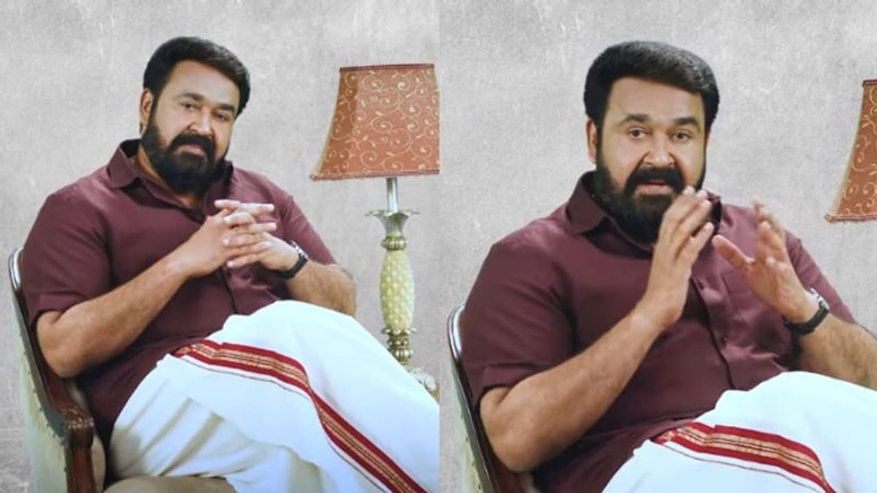 ‘കംപ്ലീറ്റ് ആക്ടര് ജഗതി, മമ്മൂട്ടി കിടു’; ആരാധകരുടെ ചോദ്യങ്ങള്ക്ക് മറുപടിയുമായി മോഹന്ലാല് ‘കംപ്ലീറ്റ് ആക്ടര് ജഗതി, മമ്മൂട്ടി കിടു’; ആരാധകരുടെ ചോദ്യങ്ങള്ക്ക് മറുപടിയുമായി മോഹന്ലാല്