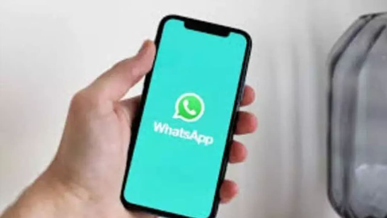 Here's what WhatsApp shared about user data on its birthday