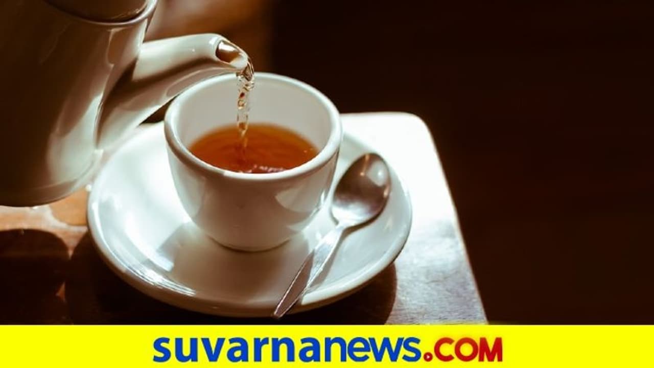 ಅನಾರೋಗ್ಯ ದೂರಾಗಿಸಲು ವಿಶೇಷ ಗುಣದ ನೋನಿ ಚಹಾ ಸಂಶೋಧನೆ ಅನಾರೋಗ್ಯ ದೂರಾಗಿಸಲು ವಿಶೇಷ ಗುಣದ ನೋನಿ ಚಹಾ ಸಂಶೋಧನೆ