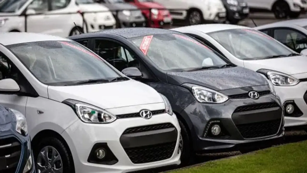 New Bharat series of vehicle registration soon; Here's how you get it