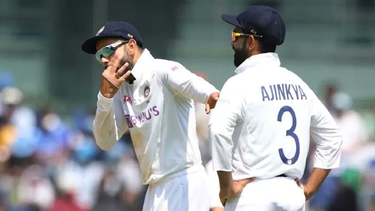 ಇಂಗ್ಲೆಂಡ್‌ ಬಗ್ಗುಬಡಿದ ಭಾರತಕ್ಕೆ ಜೈ ಹೋ ಎಂದ ನೆಟ್ಟಿಗರು..!