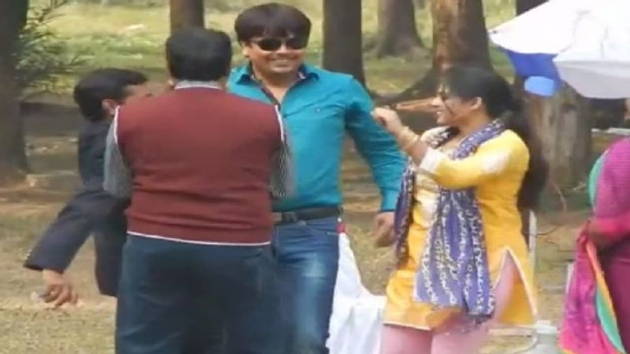 ভ্যালেইটাইন ডে তে উদ্দীপন আর উচ্ছ্বাস, ভালবাসার টানে মেতে উঠল নবাবনগরী