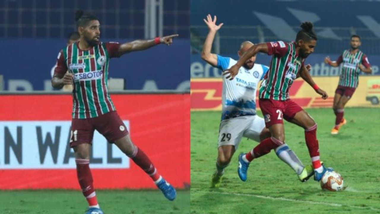 রয় কৃষ্ণার গোলে বাজিমাত, জয় দিয়ে ভ্যালেন্টাইন ডে সেলিব্রেট এটিকে মোহনবাগানের রয় কৃষ্ণার গোলে বাজিমাত, জয় দিয়ে ভ্যালেন্টাইন ডে সেলিব্রেট এটিকে মোহনবাগানের