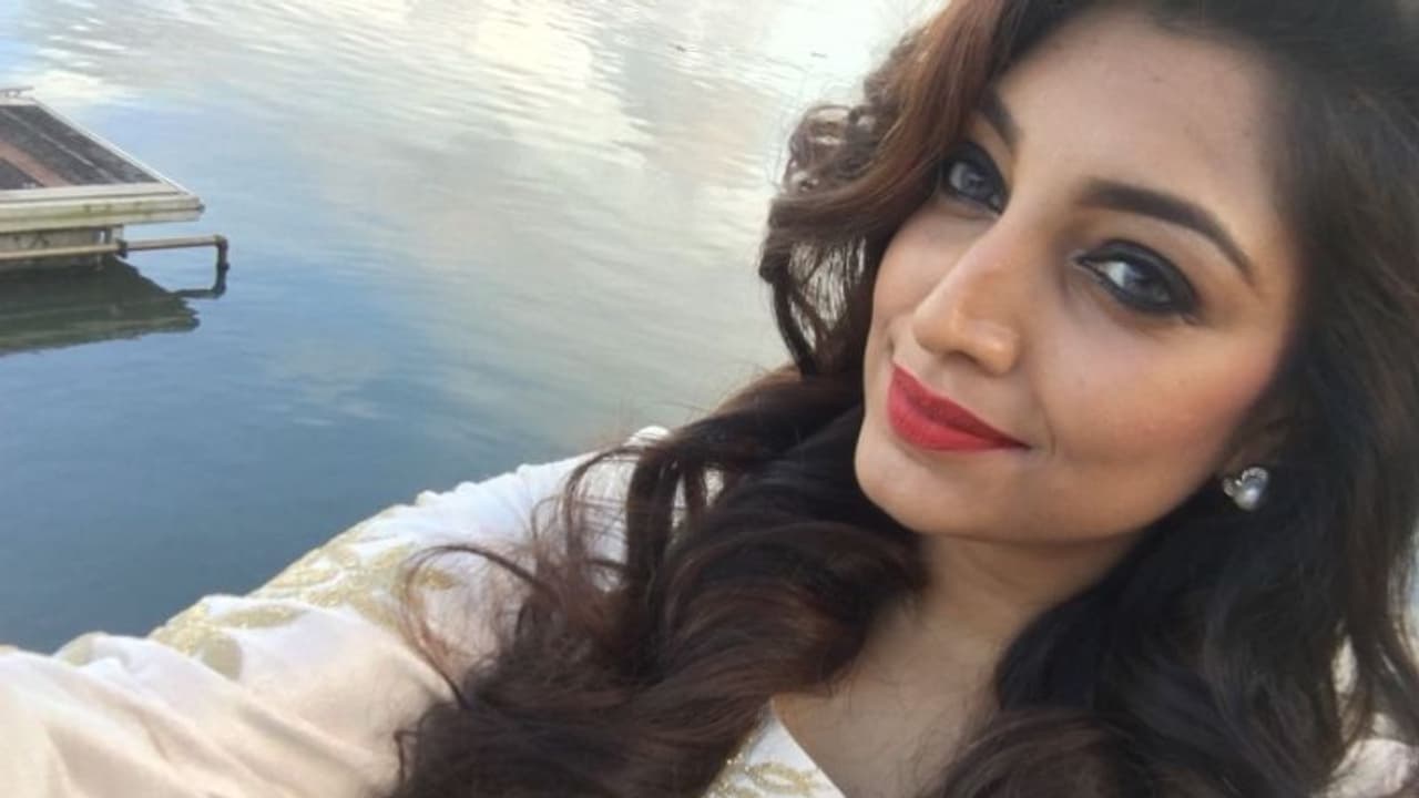 Rithu Manthra : 'ആ ഇതിഹാസം സംഭവിച്ചിട്ട് ഒരു വർഷം'; കുറിപ്പുമായി ഋതു മന്ത്ര