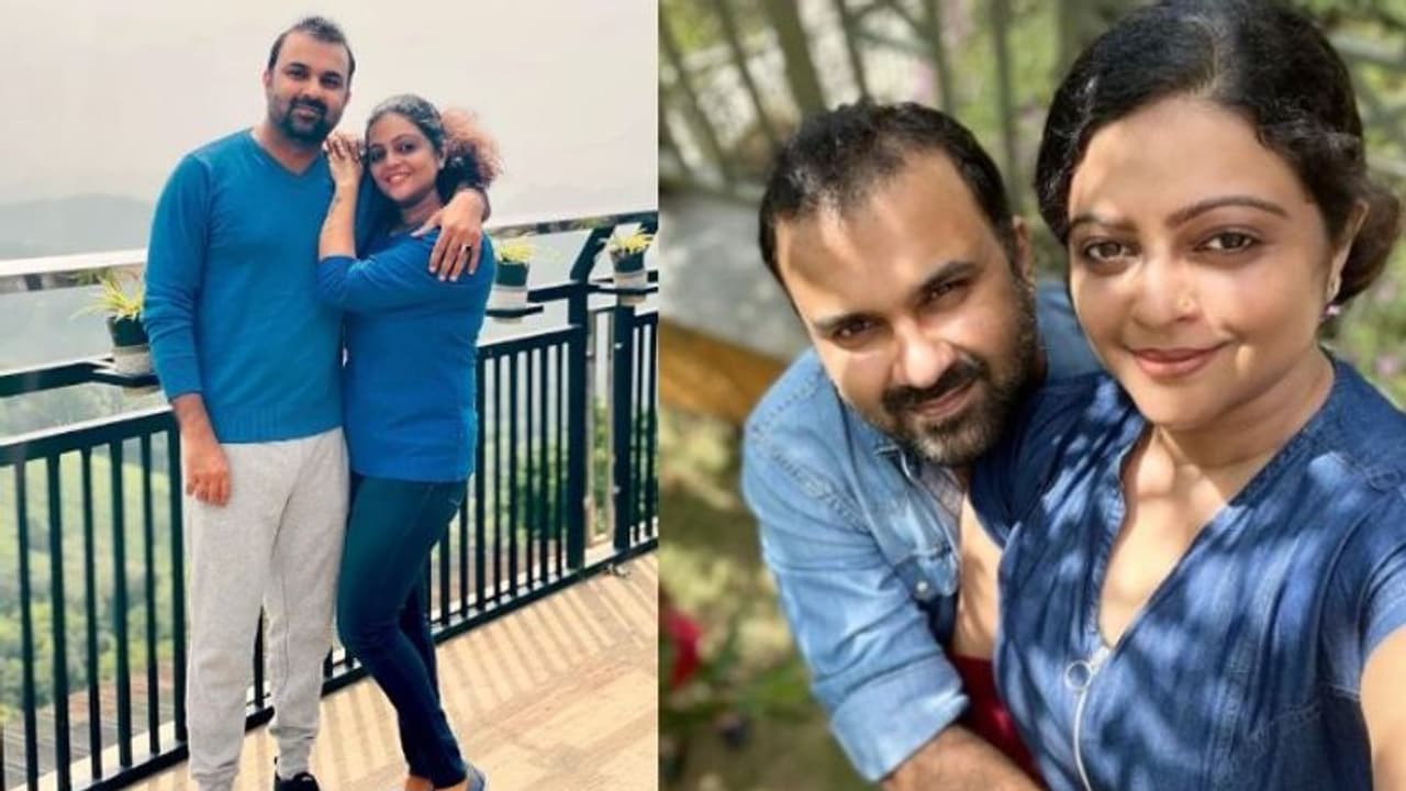 'ഈയൊരാളെ മറക്കരുതെന്നാണ് പ്രാര്ത്ഥന'; പ്രണയം നിറഞ്ഞ കുറിപ്പുമായി അശ്വതി 'ഈയൊരാളെ മറക്കരുതെന്നാണ് പ്രാര്ത്ഥന'; പ്രണയം നിറഞ്ഞ കുറിപ്പുമായി അശ്വതി