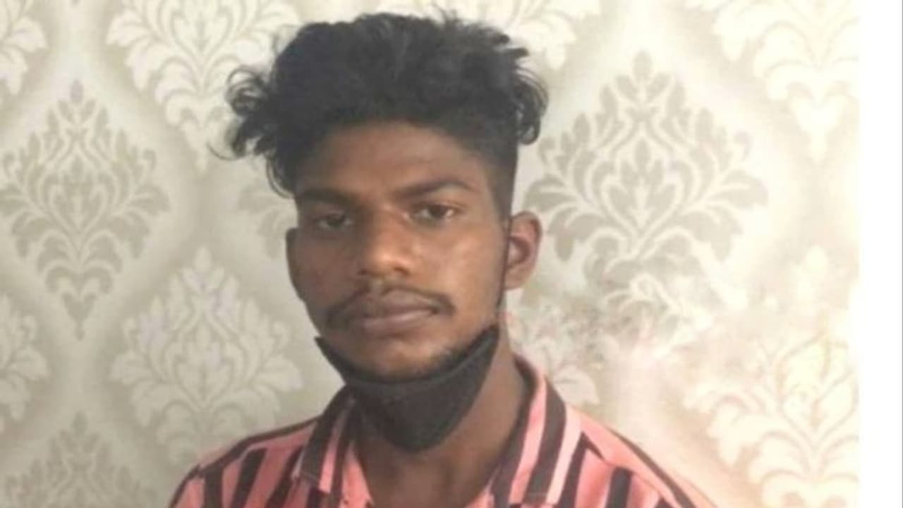 വർക്കലയിൽ വിവാഹ വാഗ്ദാനം നൽകി പതിനേഴുകാരിയെ പീഡിപ്പിച്ചു, പത്തൊമ്പതുകാരന് അറസ്റ്റിൽ വർക്കലയിൽ വിവാഹ വാഗ്ദാനം നൽകി പതിനേഴുകാരിയെ പീഡിപ്പിച്ചു, പത്തൊമ്പതുകാരന് അറസ്റ്റിൽ