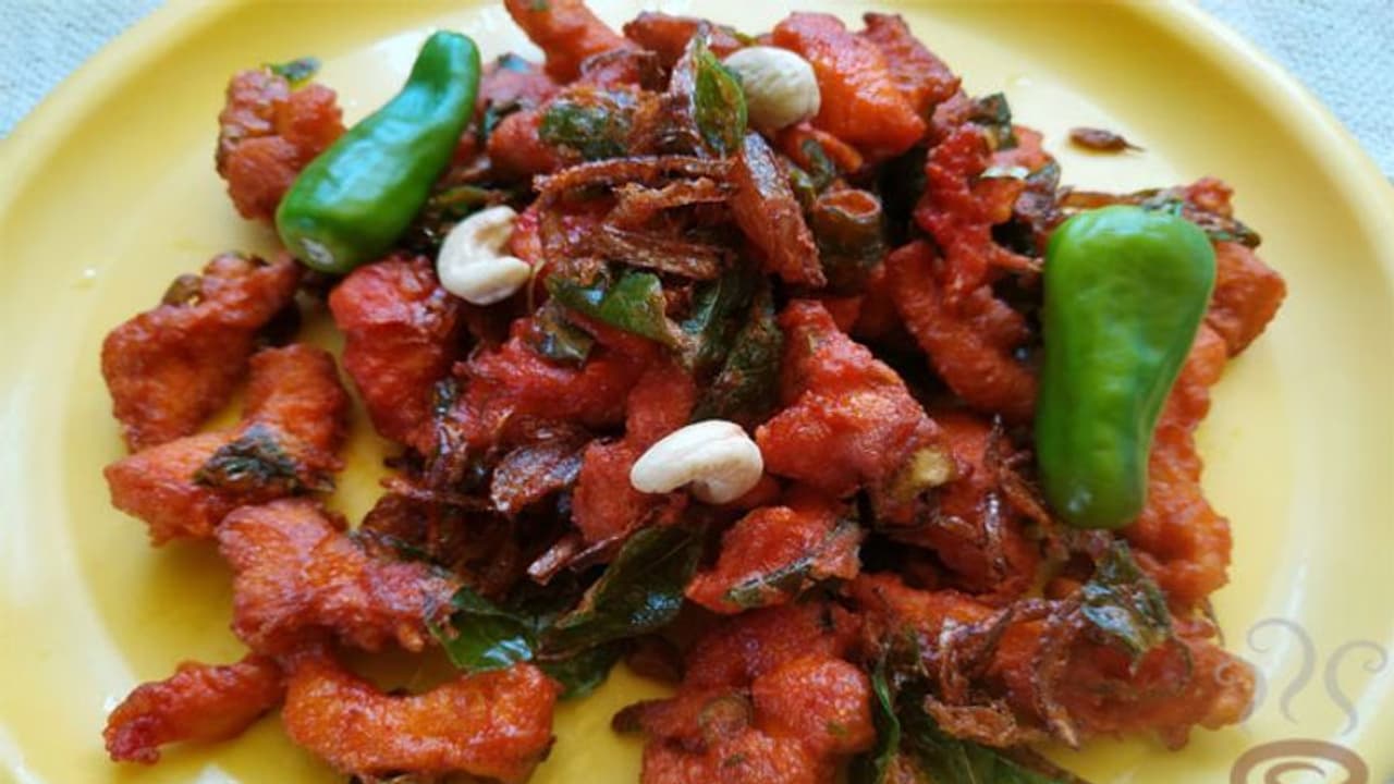 Sunday Special Recipe বাঙালি পদে নয়, এবার রবিবারের ডিনার প্ল্যানে থাকুক চাইনিজ