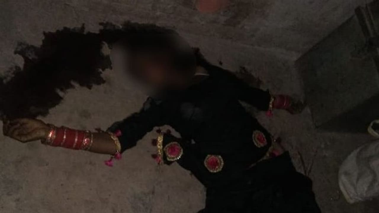 वैलेंटाइन डे की रात भाई ने बहन को दिया मौत का 'तोहफा', काट दी गर्दन..पिता ने सुनाई 'राक्षस' की कहानी