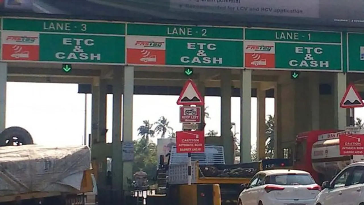 റിസർവ് ബാങ്ക് നടപടി: വാഹനങ്ങളിലെ പേടിഎം ഫാസ്റ്റാഗുകള്‍ക്ക് എന്ത് സംഭവിക്കും? ഇപ്പോഴുള്ള ബാലൻസ് എന്ത് ചെയ്യും?