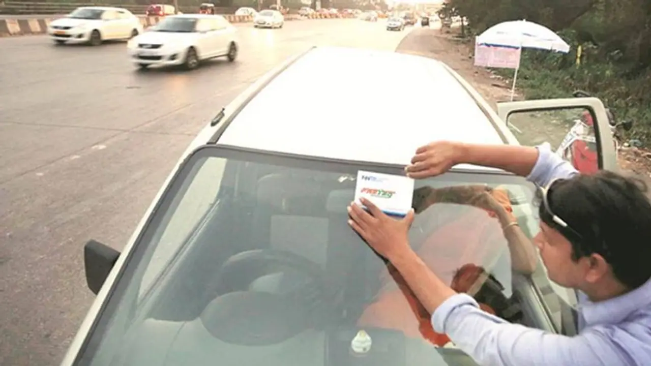 ಫಾಸ್ಟ್ಯಾಗ್‌ ಕಡ್ಡಾಯ: ‘ನಮ್ಮ ಕಾರು ಹೈವೇಯಲ್ಲಿ ಹೋಗಲ್ಲ’ ಎಂದು ಸುಮ್ಮನೇ ಕೂರಬೇಡಿ!