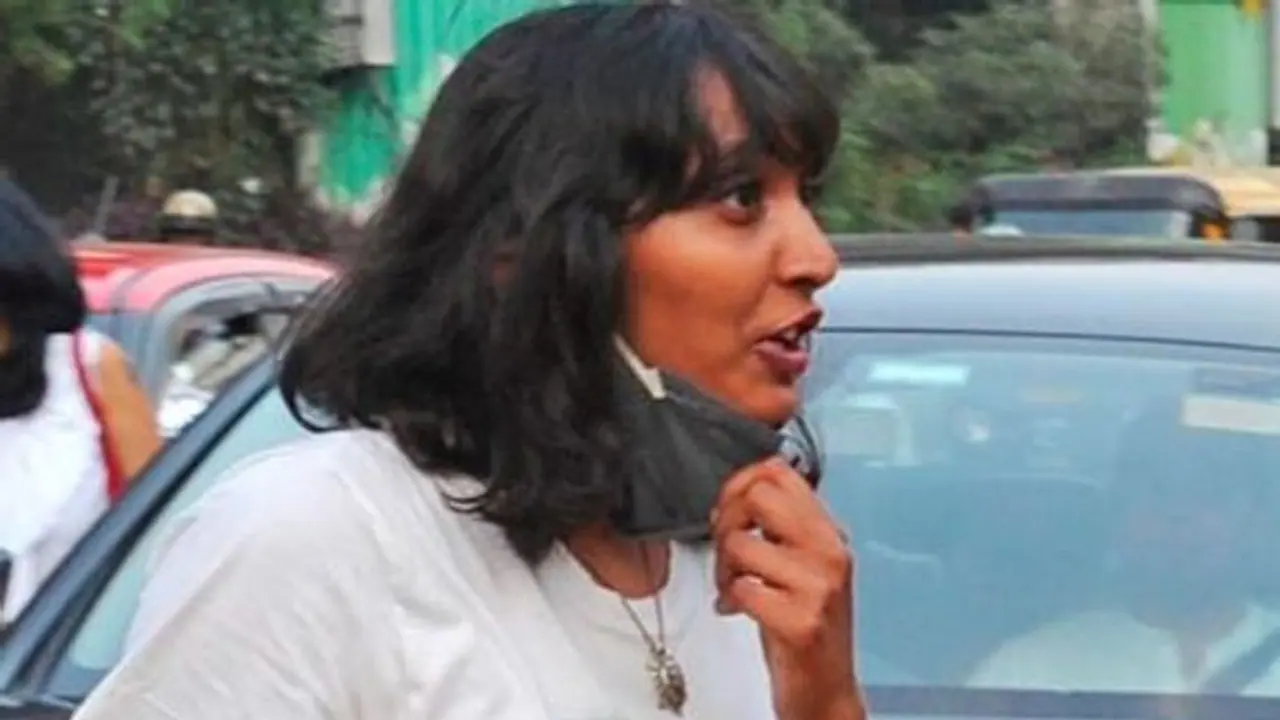 Toolkit case: Delhi HC says some media coverage on Disha Ravi sensational, prejudicial
