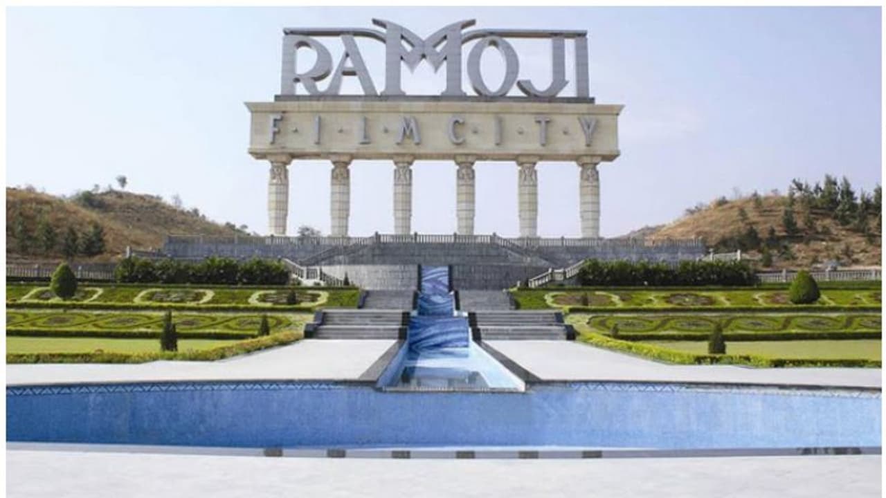 റാമോജി ഫിലിം സിറ്റിയില് വീണ്ടും വിനോദ സഞ്ചാരികള്ക്കായി തുറന്നുകൊടുക്കുന്നു, സിനിമാ വിസ്മയങ്ങള് കാണാം റാമോജി ഫിലിം സിറ്റിയില് വീണ്ടും വിനോദ സഞ്ചാരികള്ക്കായി തുറന്നുകൊടുക്കുന്നു, സിനിമാ വിസ്മയങ്ങള് കാണാം