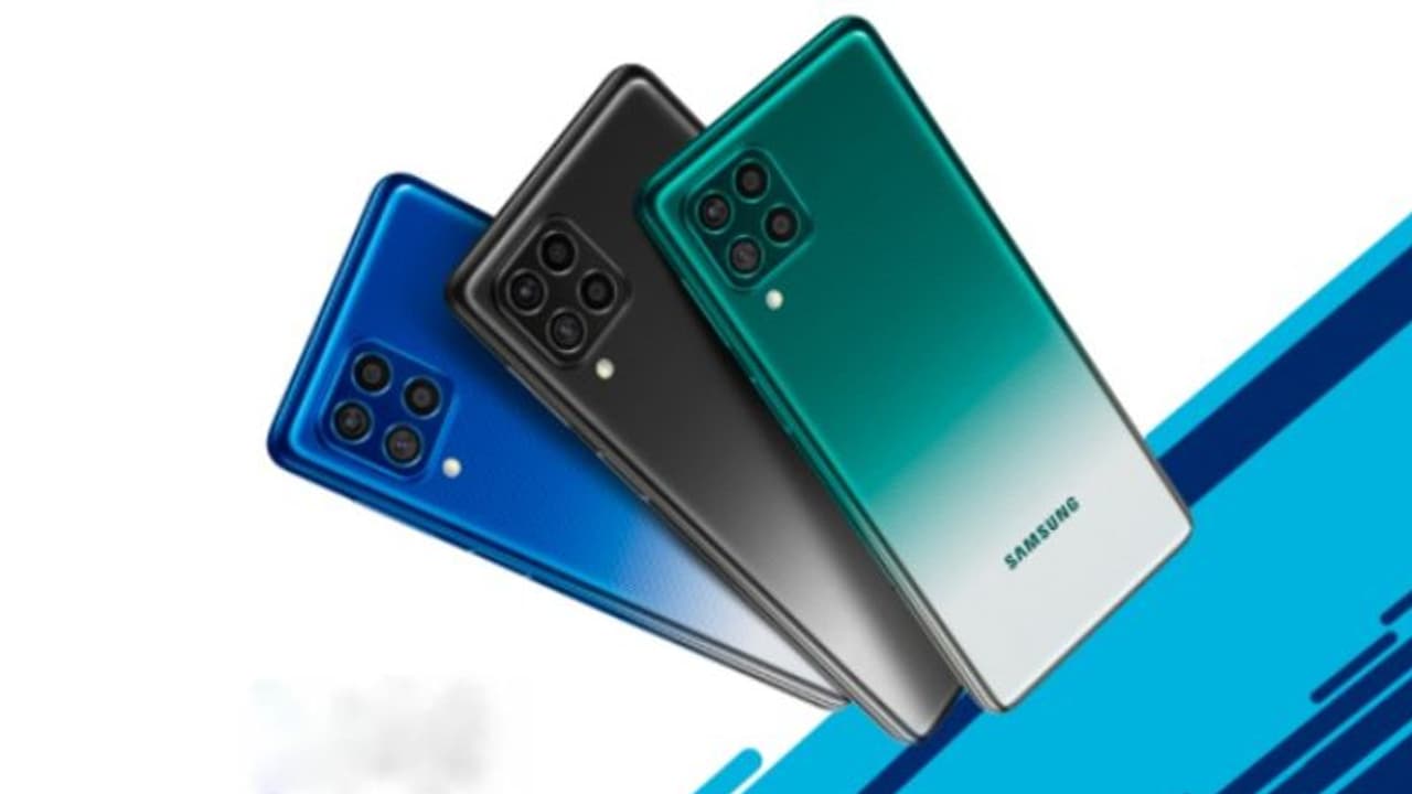 7000 mAh ব্যাটারি সহ লঞ্চ হল Samsung Galaxy F62, রইল বিস্তারিত স্পেসিফিকেশন