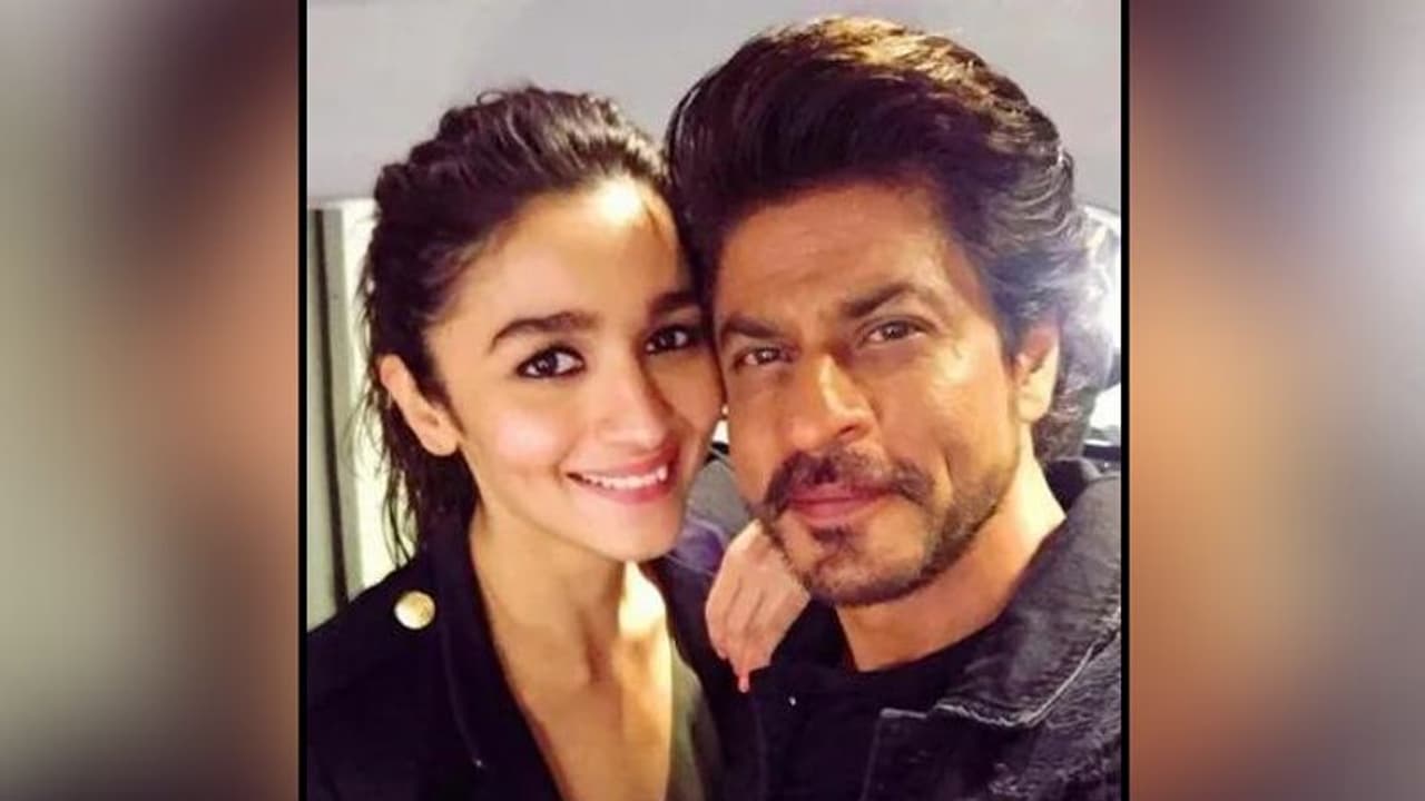 After Dear Zindagi, Shah Rukh Khan Alia Bhatt collaborating for 'Darlings', announcement soon